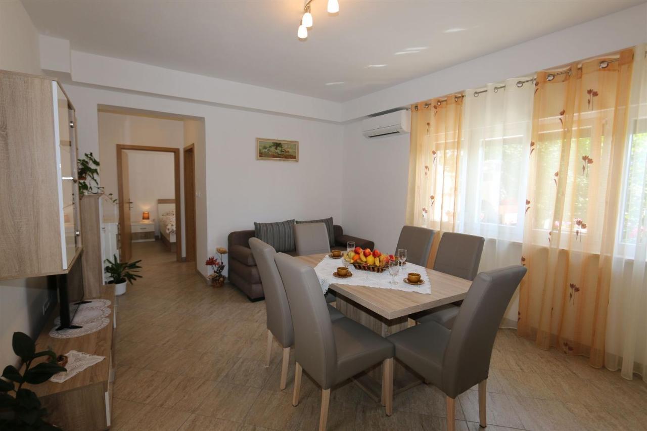 Apartment Car Marica Шіло Екстер'єр фото