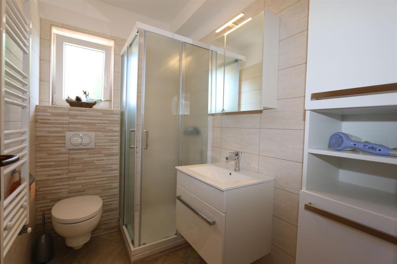 Apartment Car Marica Шіло Екстер'єр фото
