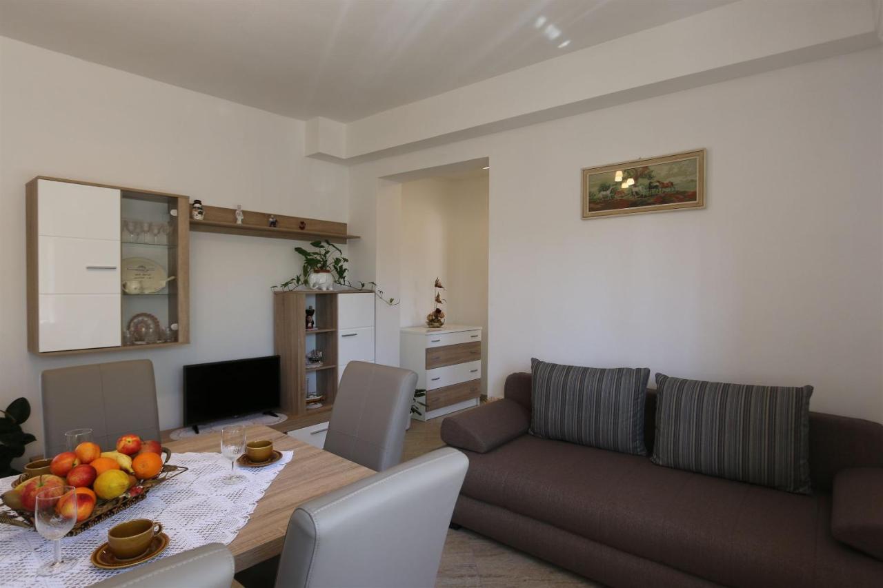 Apartment Car Marica Шіло Екстер'єр фото
